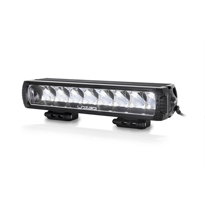 LAZER Triple-R 1000 Gen2 – panel LED 9240 lm, ECE R149