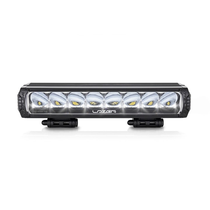 LAZER Triple-R 1000 Gen2 – panel LED 9240 lm, ECE R149
