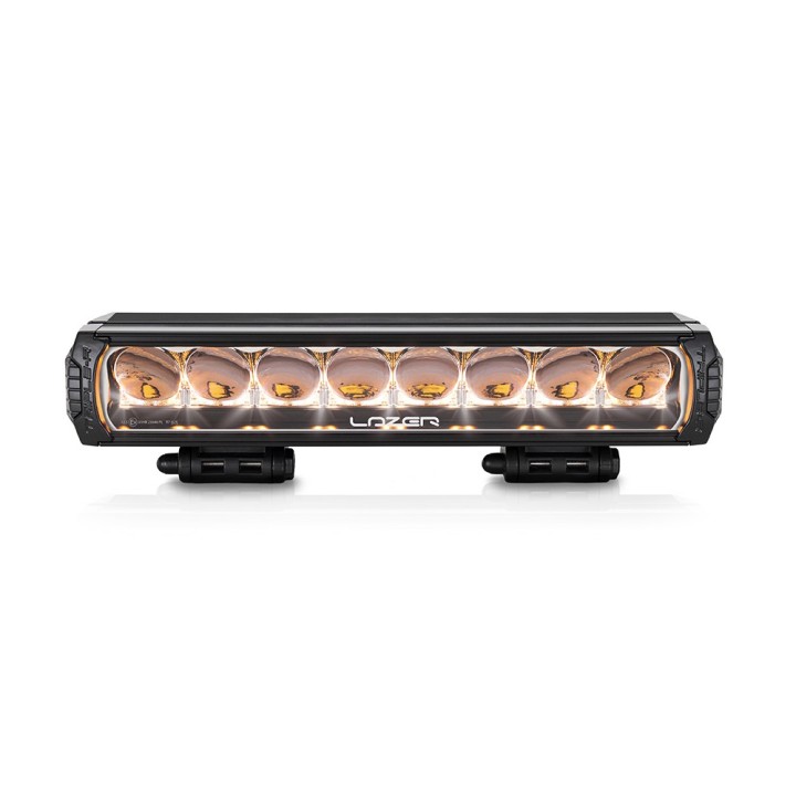 LAZER Triple-R 1000 Gen2 – panel LED 9240 lm, ECE R149