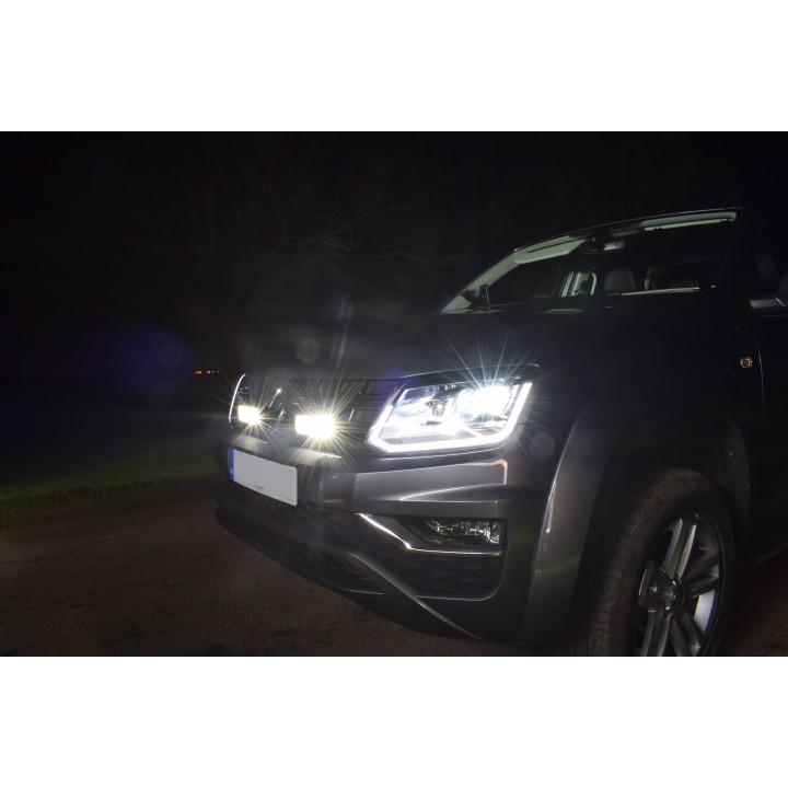 Zestaw dwóch lamp LAZER Triple-R 750 Elite (Gen2) – 5068 lm