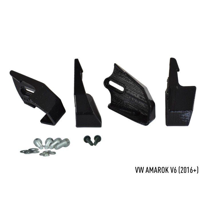 Zestaw dwóch lamp LAZER Triple-R 750 Elite (Gen2) – 5068 lm