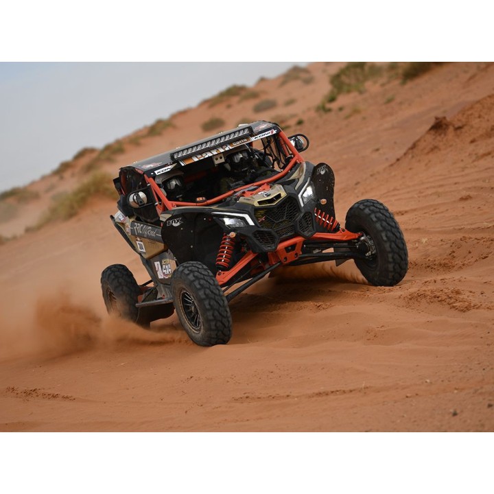 LAZER Triple-R 16 Elite (Gen2) – 18 040 lm – 1920 m