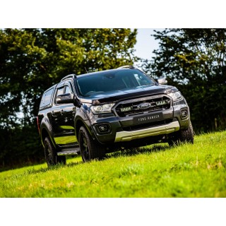 Zestaw dwóch lamp LAZER TRIPLE-R 750 (Gen2) - Ford Ranger
