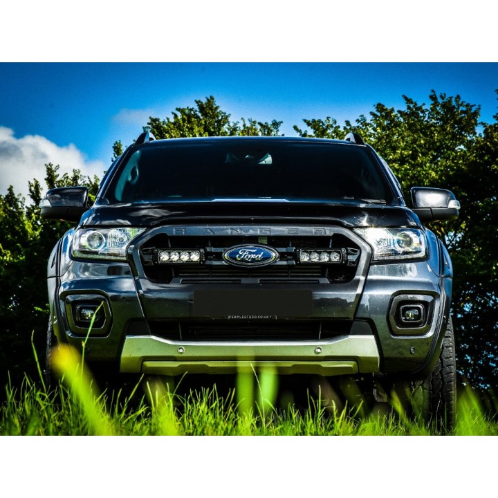 Zestaw dwóch lamp LAZER TRIPLE-R 750 Elite (Gen2) - Ford