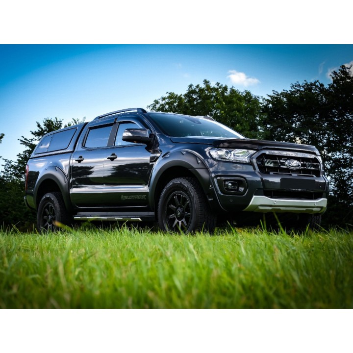 Zestaw dwóch lamp LAZER TRIPLE-R 750 Elite (Gen2) - Ford