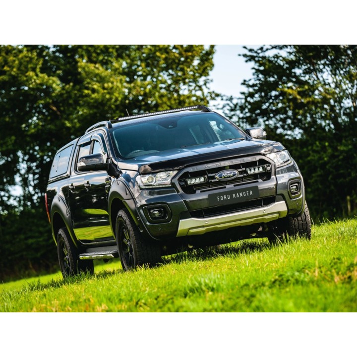 Zestaw dwóch lamp LAZER TRIPLE-R 750 Elite (Gen2) - Ford