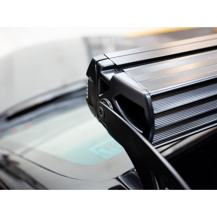 Roof mounting kit for lamp LAZER Linear / T-Range - 63 mm