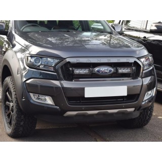 Zestaw dwóch lamp LAZER TRIPLE-R 750 (Gen2) - Ford Ranger