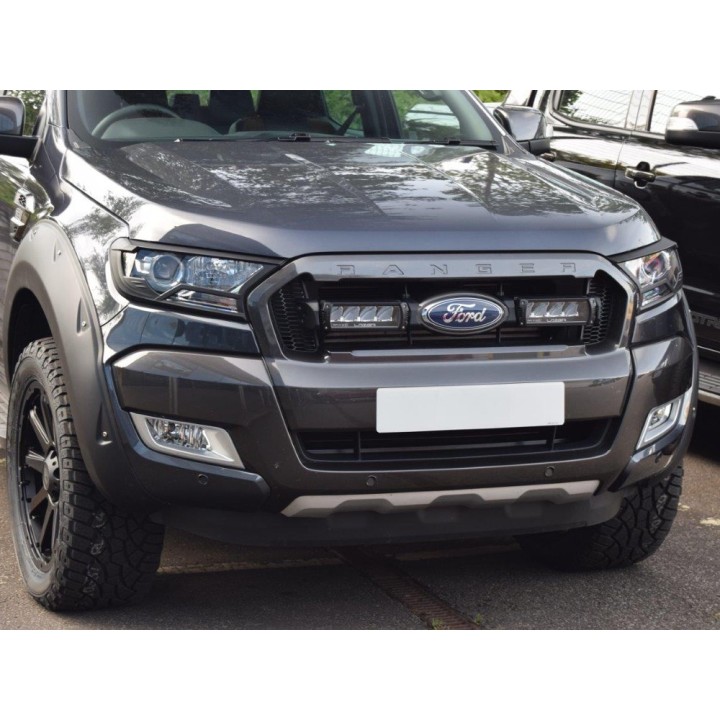 Zestaw dwóch lamp LAZER TRIPLE-R 750 (Gen2) - Ford Ranger