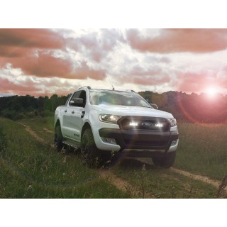 Zestaw dwóch lamp LAZER TRIPLE-R 750 (Gen2) - Ford Ranger