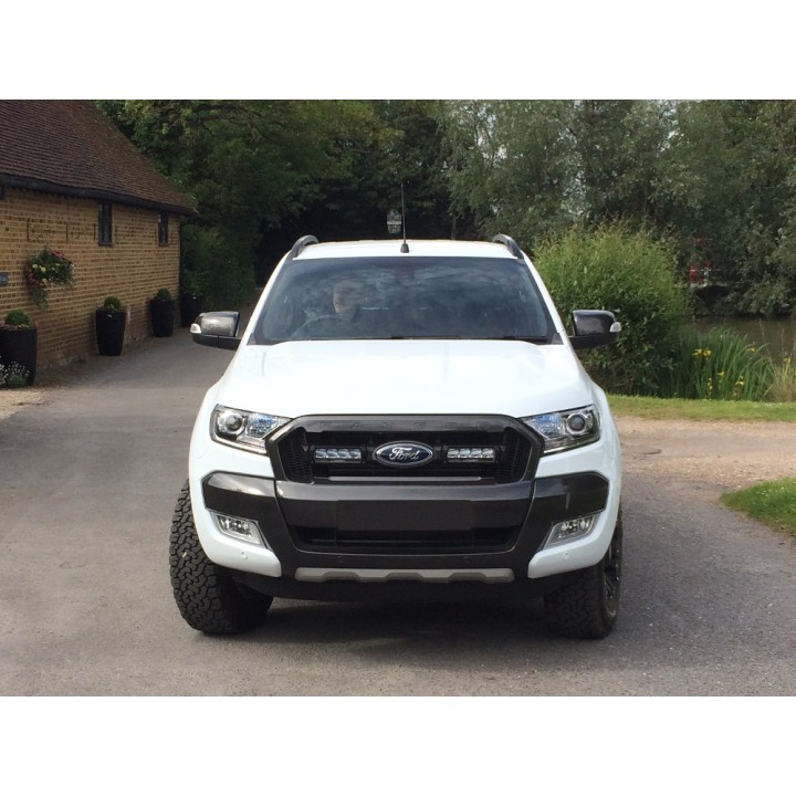 Zestaw dwóch lamp LAZER TRIPLE-R 750 (Gen2) - Ford Ranger