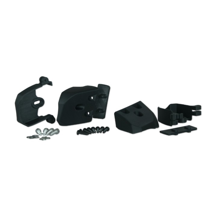 Zestaw dwóch lamp LAZER TRIPLE-R 750 Elite (Gen2) - Ford