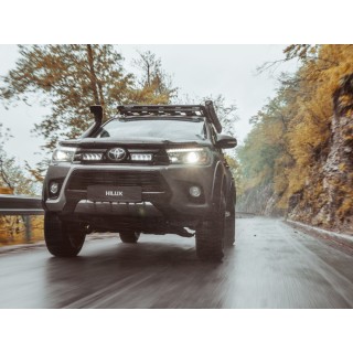 Zestaw dwóch lamp LAZER TRIPLE-R 750 Elite (Gen2) - Toyota