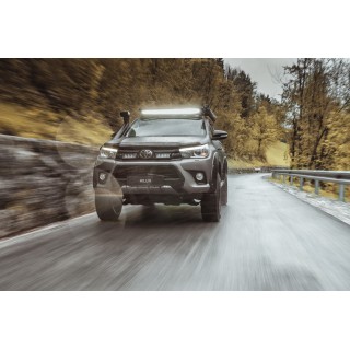 Zestaw dwóch lamp LAZER TRIPLE-R 750 Elite (Gen2) - Toyota