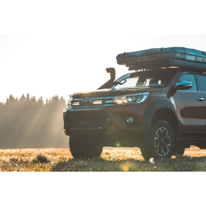 Zestaw dwóch lamp LAZER TRIPLE-R 750 Elite (Gen2) - Toyota