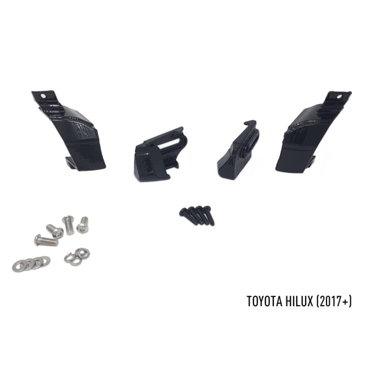 Zestaw dwóch lamp LAZER TRIPLE-R 750 Elite (Gen2) - Toyota