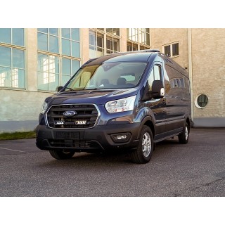 Zestaw dwóch lamp LAZER TRIPLE-R 750 (Gen2) - Ford Transit