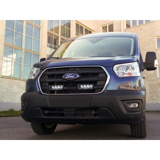 Zestaw dwóch lamp LAZER TRIPLE-R 750 (Gen2) - Ford Transit