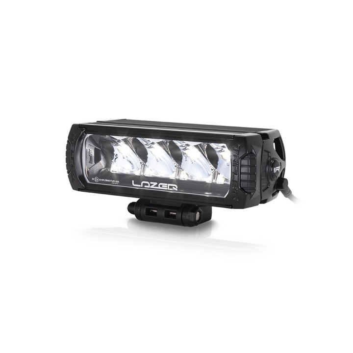 Zestaw dwóch lamp LAZER TRIPLE-R 750 (Gen2) - Ford Transit