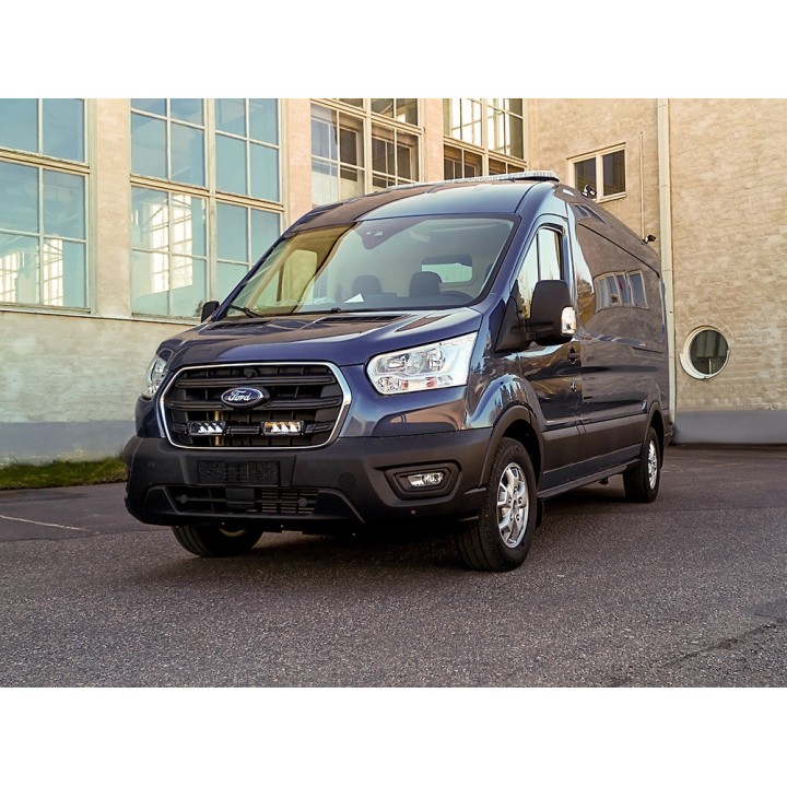 Zestaw dwóch lamp LAZER TRIPLE-R 750 Elite (Gen2) - Ford