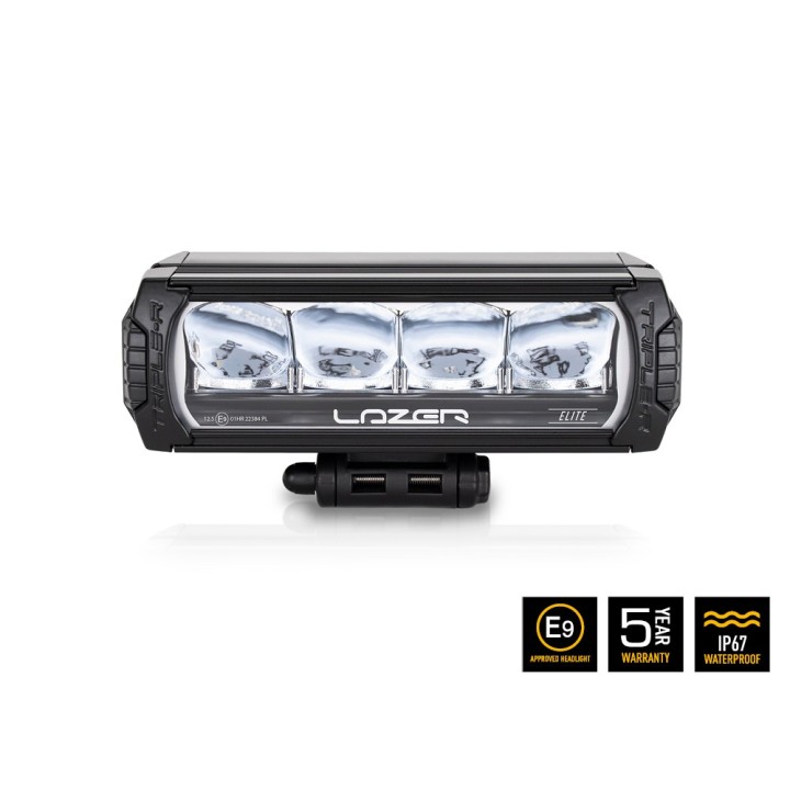 Zestaw dwóch lamp LAZER TRIPLE-R 750 Elite (Gen2) - Ford
