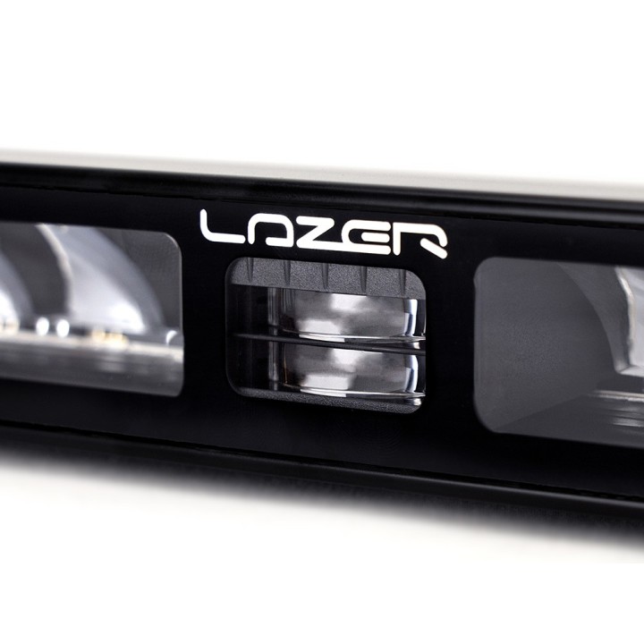Zestaw lampy LAZER Linear 18 Elite i-LBA - Toyota RAV4