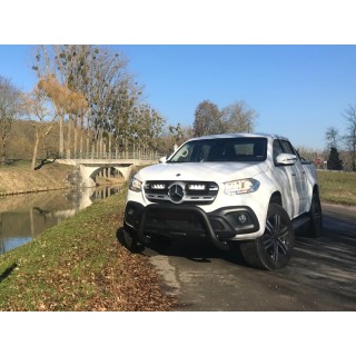 Kit of two LAZER TRIPLE-R 750 Elite (Gen2) - Mercedes-Benz