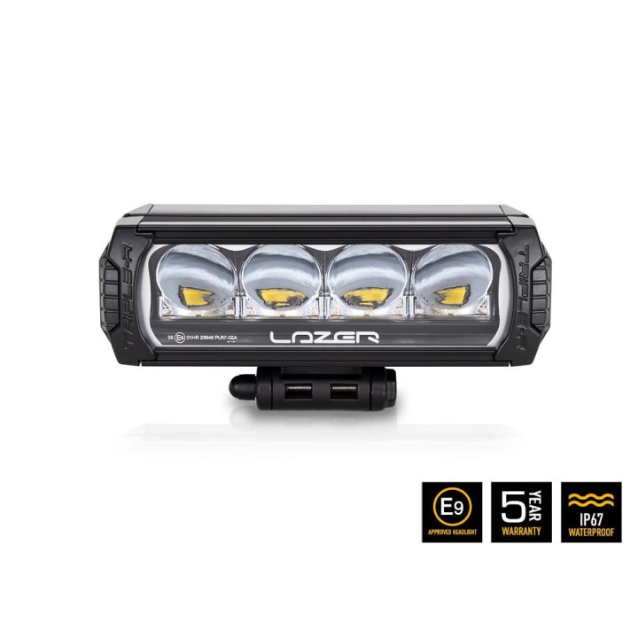 Zestaw dwóch lamp LAZER TRIPLE-R 750 (Gen2) - Mercedes-Benz