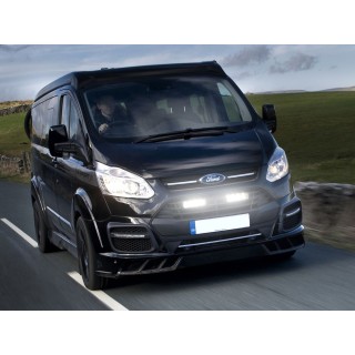 Zestaw dwóch lamp LAZER TRIPLE-R 750 (Gen2) - Ford Transit