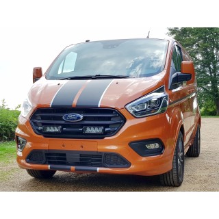 Zestaw dwóch lamp LAZER TRIPLE-R 750 Elite (Gen2) - Ford
