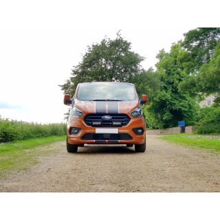Zestaw dwóch lamp LAZER TRIPLE-R 750 Elite (Gen2) - Ford