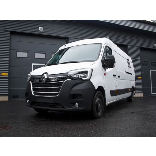 Zestaw dwóch lamp LAZER TRIPLE-R 750 (Gen2) - Renault