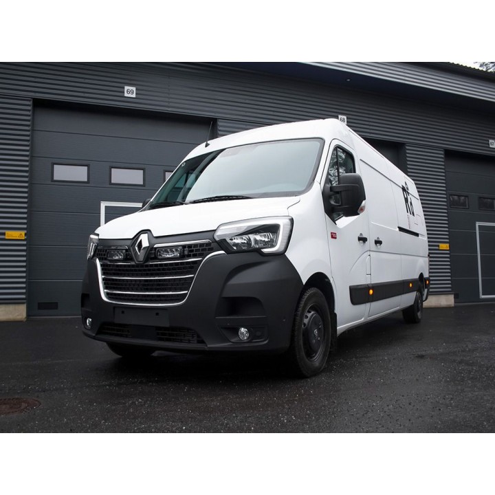 Zestaw dwóch lamp LAZER TRIPLE-R 750 (Gen2) - Renault