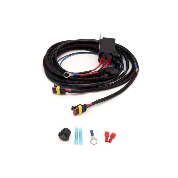 Zestaw dwóch lamp LAZER TRIPLE-R 750 (Gen2) - Renault