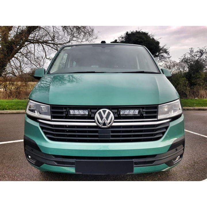 Zestaw dwóch lamp LAZER TRIPLE-R 750 Elite (Gen2) - VW T6.1