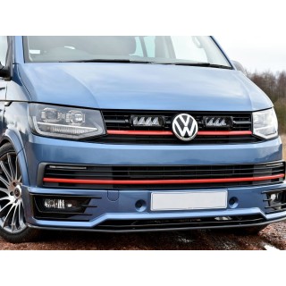 Zestaw dwóch lamp LAZER TRIPLE-R 750 Elite (Gen2) - VW T6