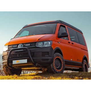 Zestaw dwóch lamp LAZER TRIPLE-R 750 (Gen2) - VW T6 (2016 -)
