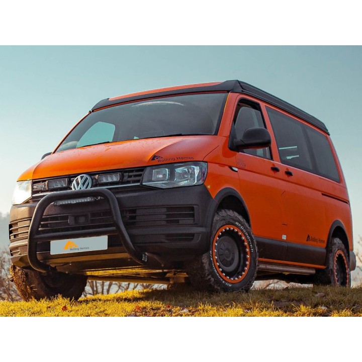 Zestaw dwóch lamp LAZER TRIPLE-R 750 (Gen2) - VW T6 (2016 -)