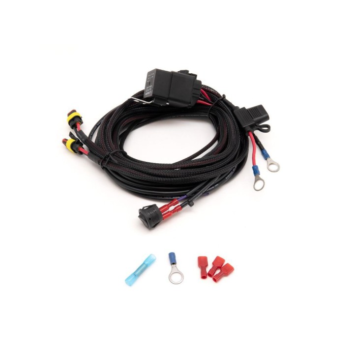 Zestaw dwóch lamp LAZER TRIPLE-R 750 Elite (Gen2) - VW T6