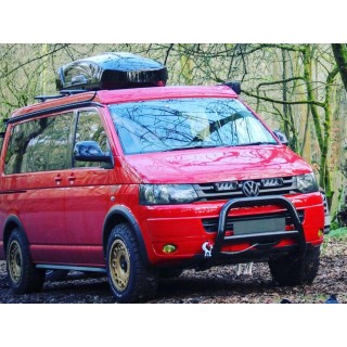 Zestaw dwóch lamp LAZER TRIPLE-R 750 (Gen2) - VW T5 (2010 -)