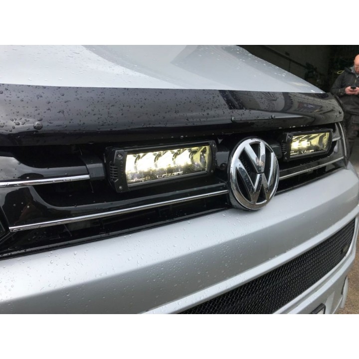 Zestaw dwóch lamp LAZER TRIPLE-R 750 (Gen2) - VW T5 (2010 -)