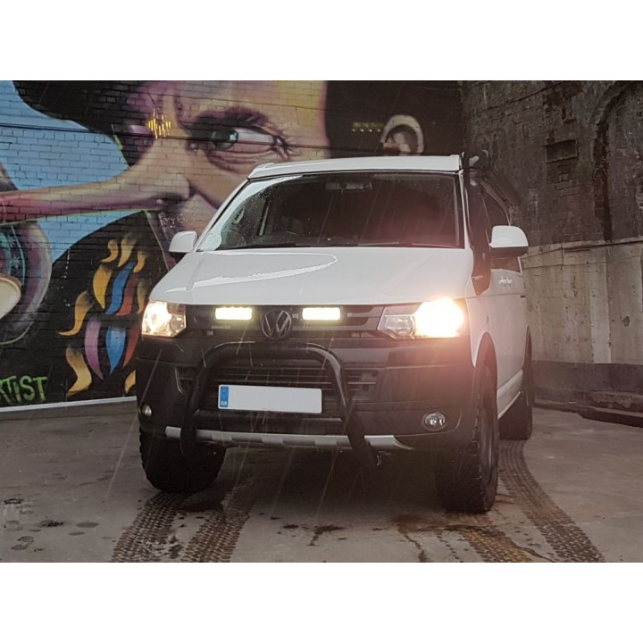 Zestaw dwóch lamp LAZER TRIPLE-R 750 (Gen2) - VW T5 (2010 -)
