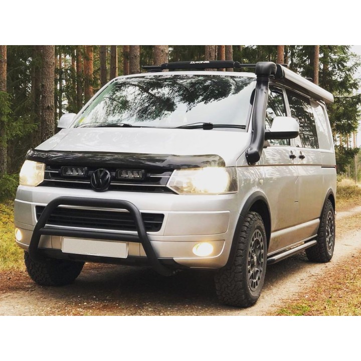 Zestaw dwóch lamp LAZER TRIPLE-R 750 (Gen2) - VW T5 (2010 -)