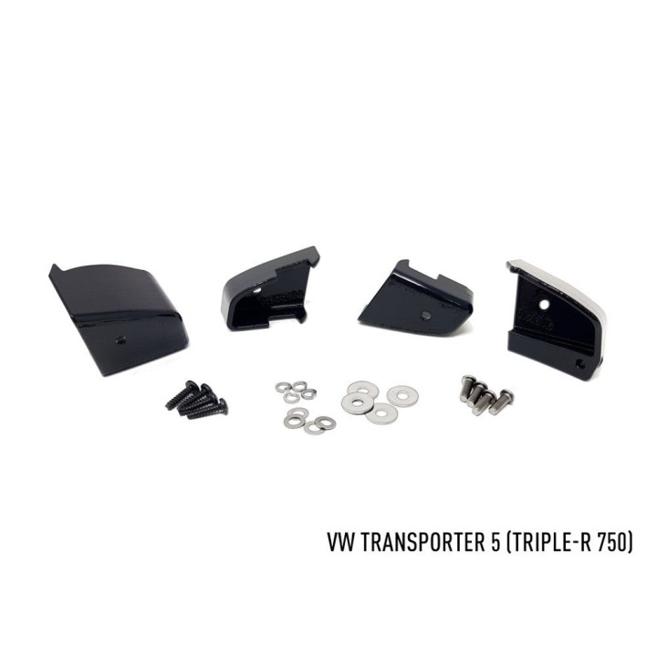 Zestaw dwóch lamp LAZER TRIPLE-R 750 (Gen2) - VW T5 (2010 -)