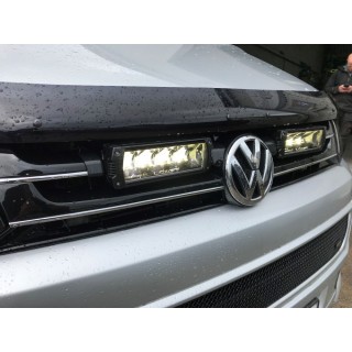 Zestaw dwóch lamp LAZER TRIPLE-R 750 Elite (Gen2) - VW T5
