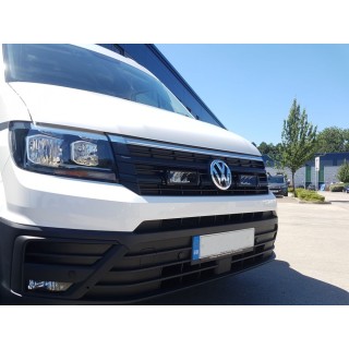 Zestaw dwóch lamp LAZER TRIPLE-R 750 (Gen2) - VW Crafter