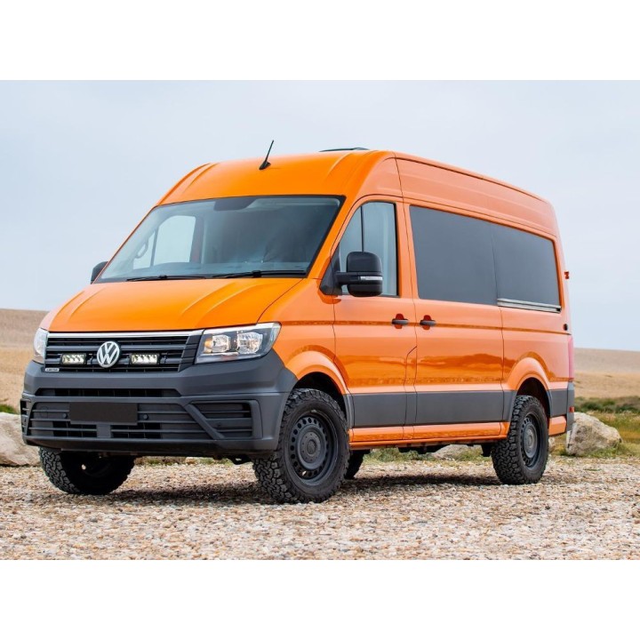 Zestaw dwóch lamp LAZER TRIPLE-R 750 (Gen2) - VW Crafter