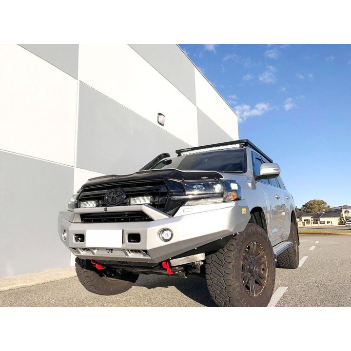 Zestaw dwóch lamp LAZER TRIPLE-R 750 (Gen2) - Toyota V8
