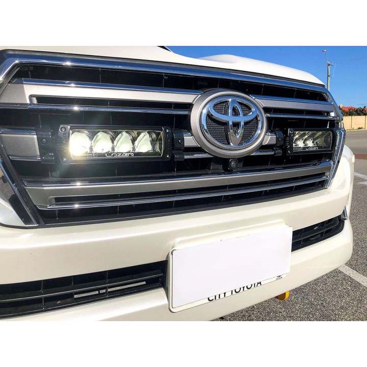 Zestaw dwóch lamp LAZER TRIPLE-R 750 (Gen2) - Toyota V8
