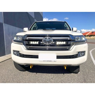 Zestaw dwóch lamp LAZER TRIPLE-R 750 Elite (Gen2) - Toyota
